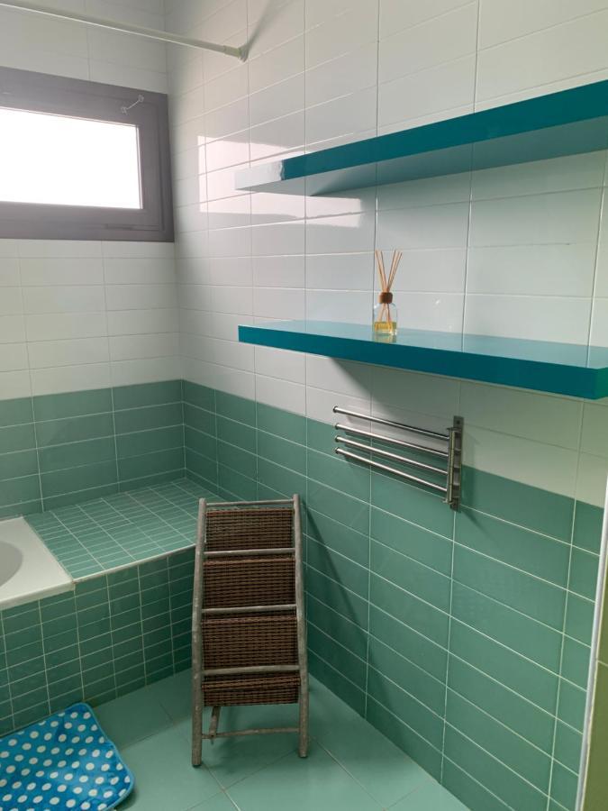 Tia Ela Privatunterkunft Yaiza (Lanzarote)