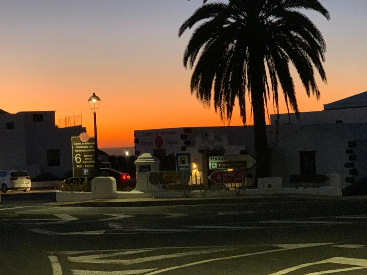Tia Ela Yaiza (Lanzarote)