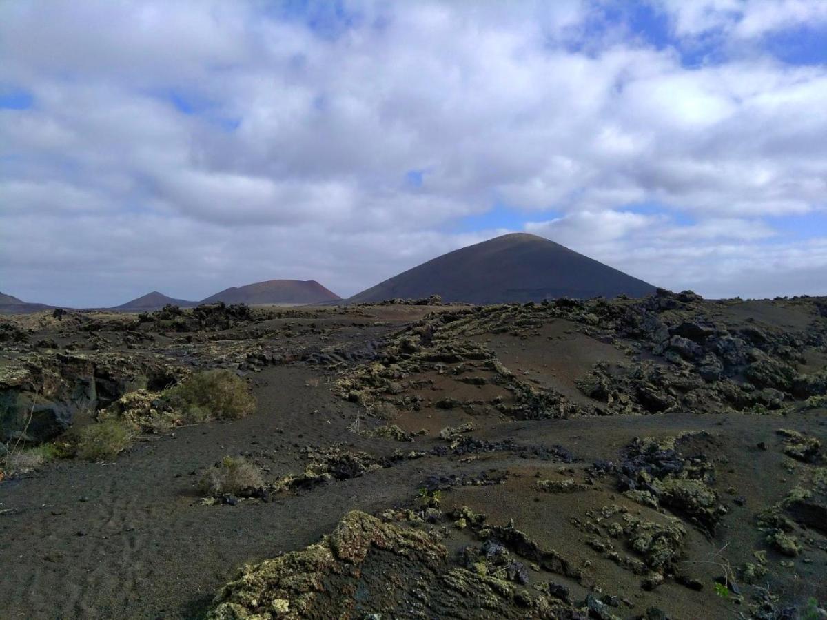 Tia Ela Yaiza (Lanzarote)