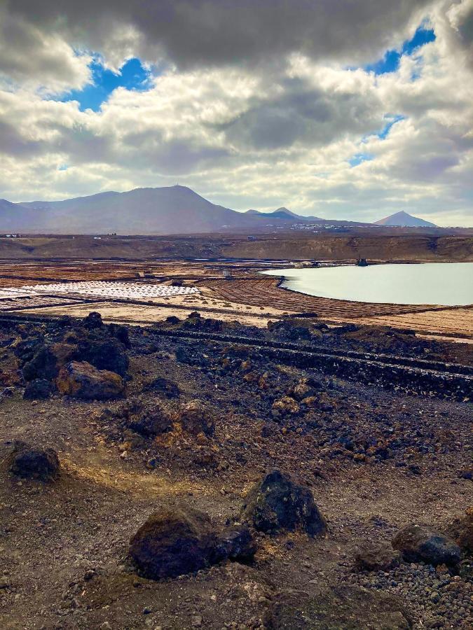 Privatunterkunft Tia Ela Yaiza (Lanzarote)