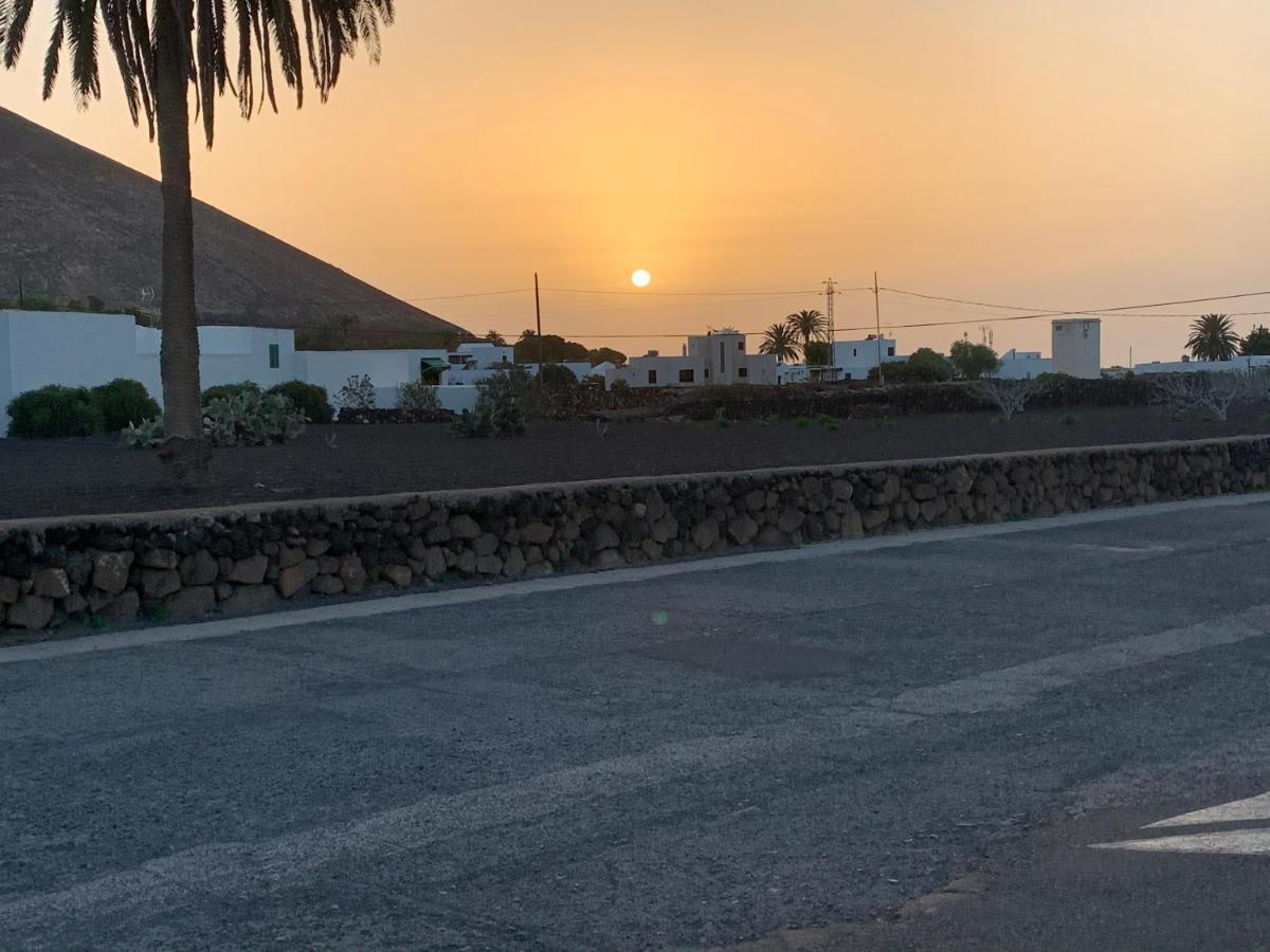 Privatunterkunft Tia Ela Yaiza (Lanzarote)