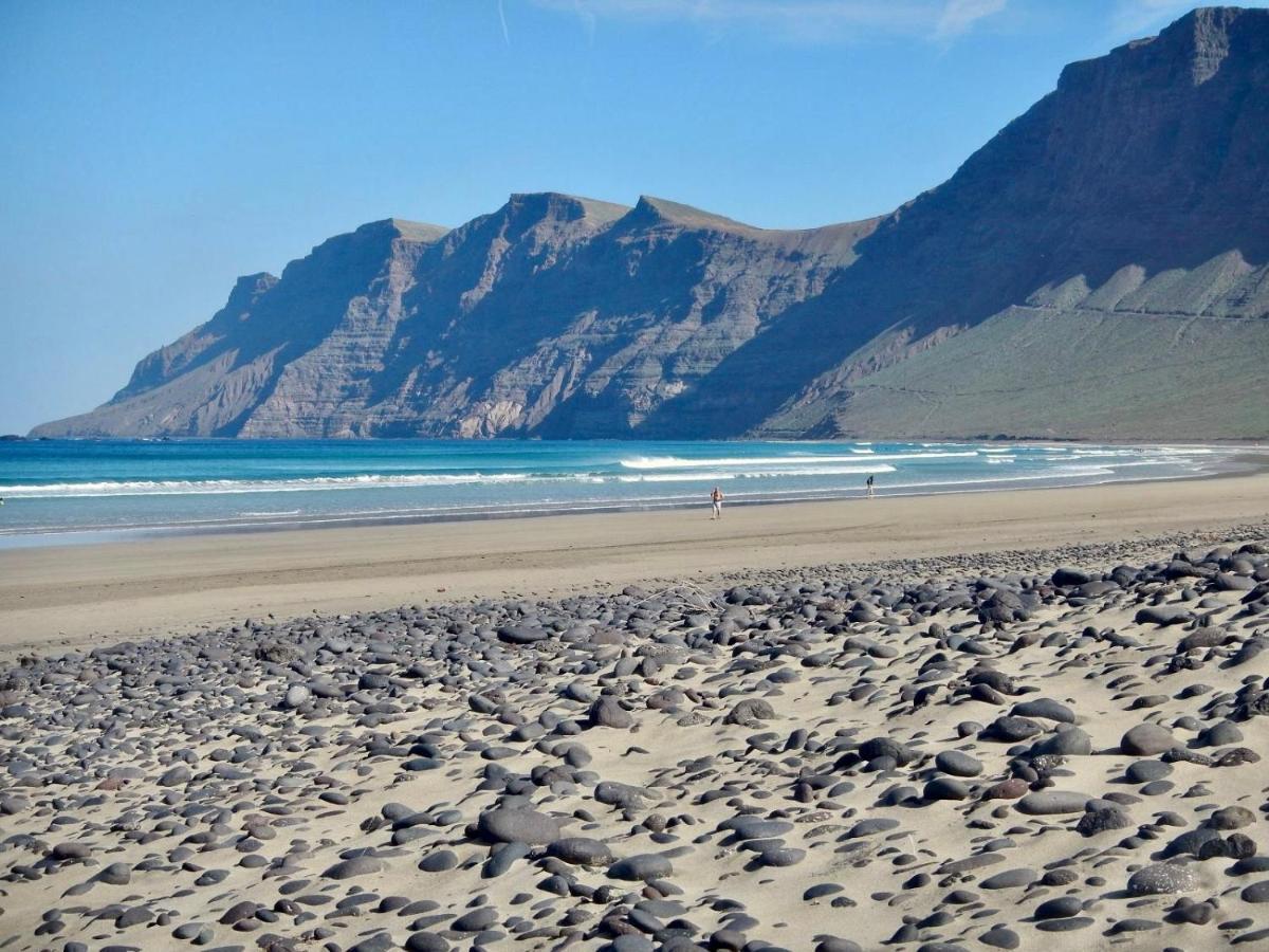 Tia Ela Yaiza (Lanzarote)