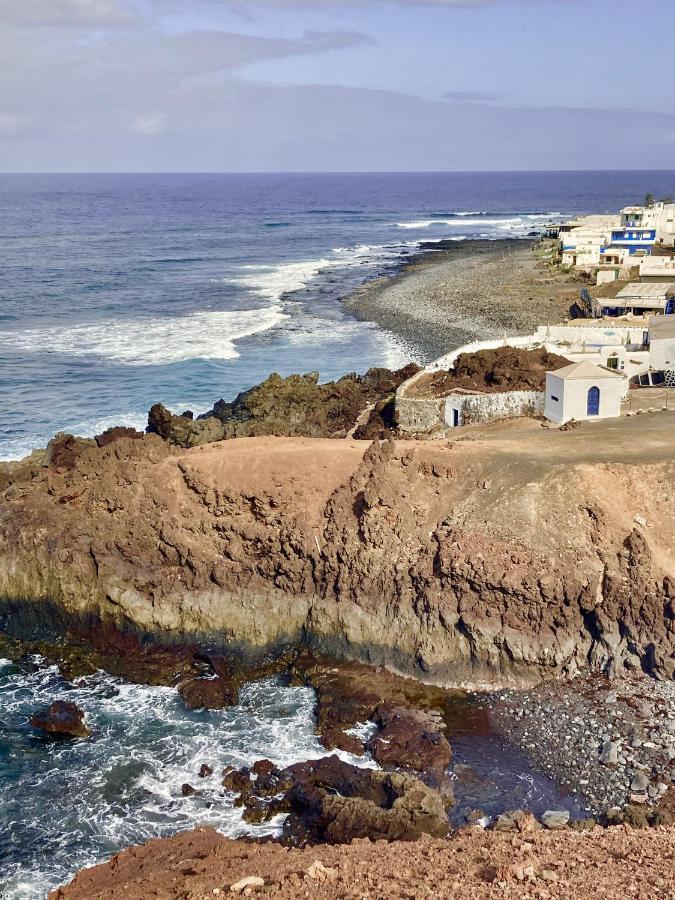 Privatunterkunft Tia Ela Yaiza (Lanzarote)